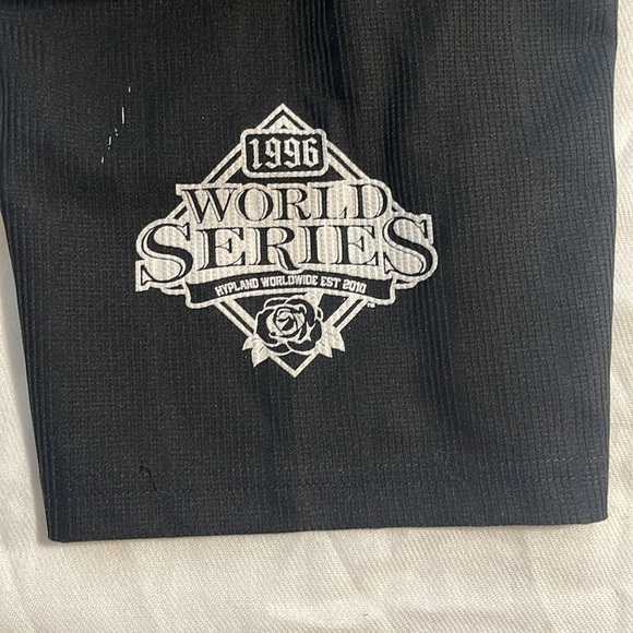 Hypland Death 2 Hype Baseball Jersey - Picture 6 of 9